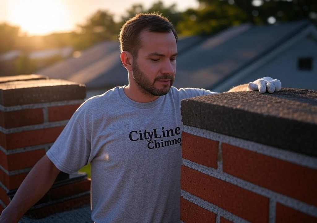 Dependable Chimney Rebuilding Services for Lasting Quality in Addyston, NC